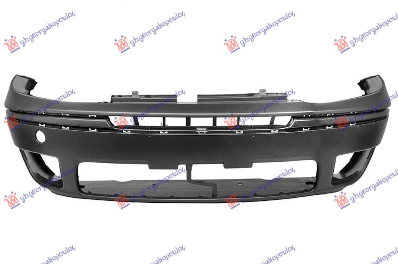 PREDNJI BRANIK PM (A KVALITET) FIAT PUNTO 2003-2011 (188)