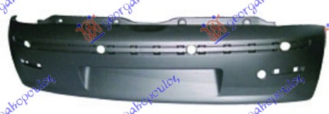 ZADNJI BRANIK PM 3 VRATA FIAT PUNTO 2003-2011 (188)