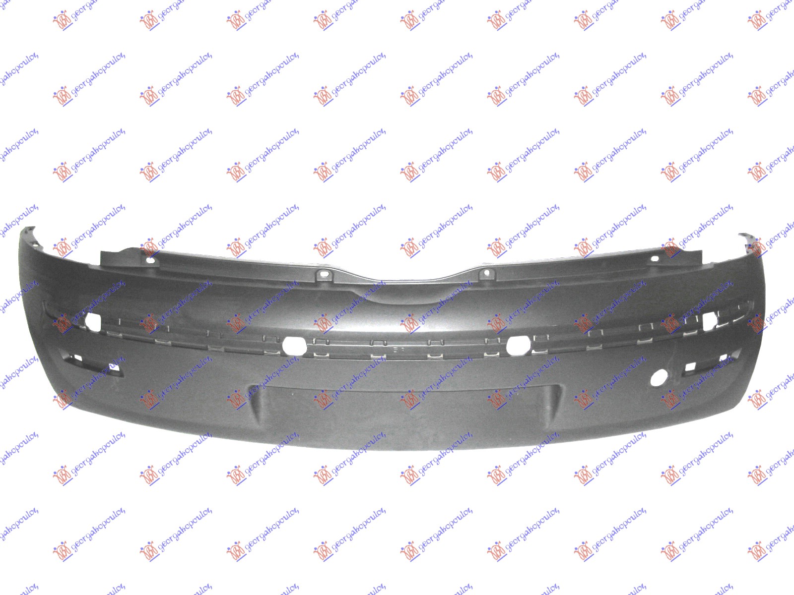 ZADNJI BRANIK PM 5 VRATA FIAT PUNTO 2003-2011 (188)