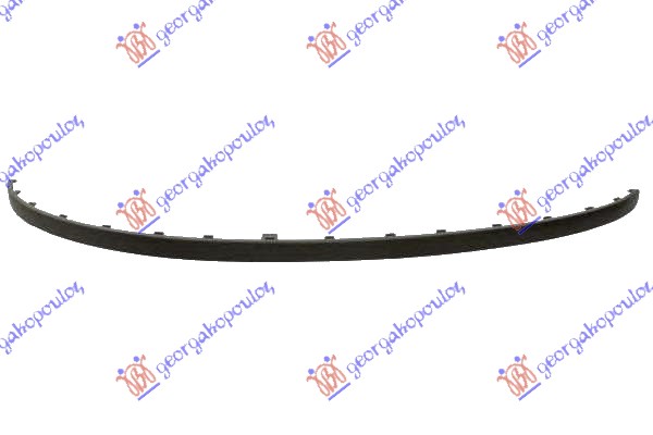 LAJSNA ZADNJEG BRANIKA PM 5 VRATA (ORIGINALNI) FIAT PUNTO 2003-2011 (188)