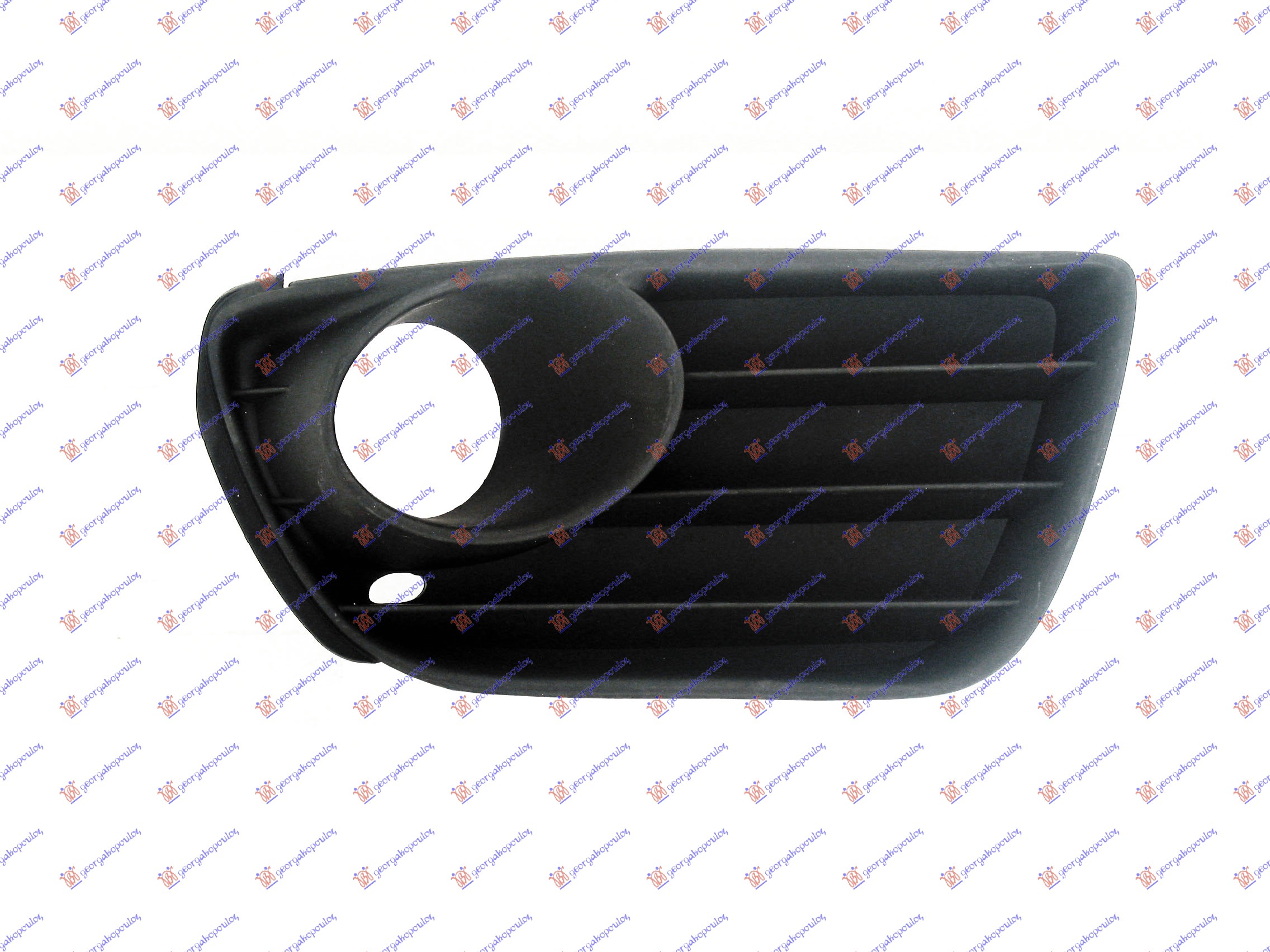 RESETKA PREDNJEG BRANIKA (SA MAGLENKOM) FIAT PUNTO 2003-2011 (188)