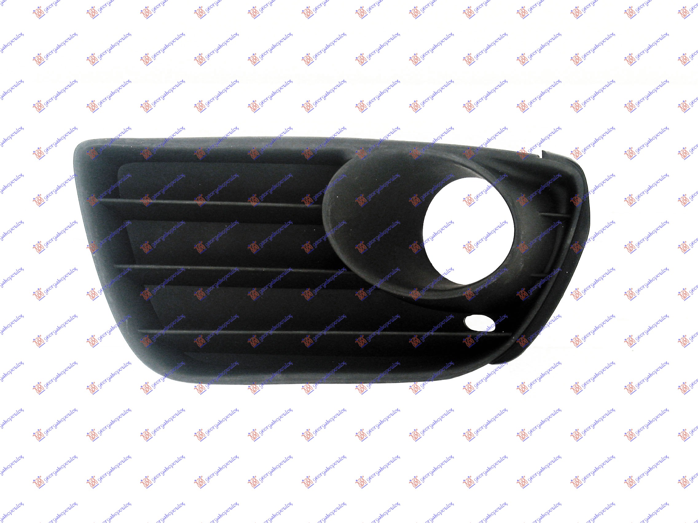 RESETKA PREDNJEG BRANIKA (SA MAGLENKOM) FIAT PUNTO 2003-2011 (188)
