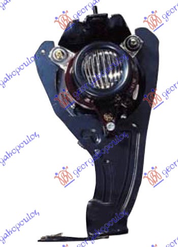 MAGLENKA (E) (DEPO) FIAT PUNTO 2003-2011 (188)