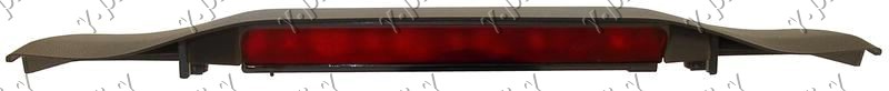 TRECA STOP LAMPA 3 VRATA FIAT PUNTO 2003-2011 (188)