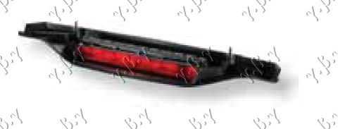 TRECA STOP LAMPA 5 VRATA  PUNTO 03-11