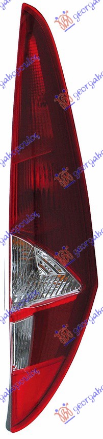 STOP LAMPA 3 VRATA (TYC) FIAT PUNTO 2003-2011 (188)