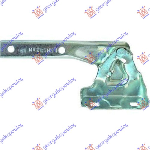 MAKAZE HAUBE FIAT PUNTO 2003-2011 (188)