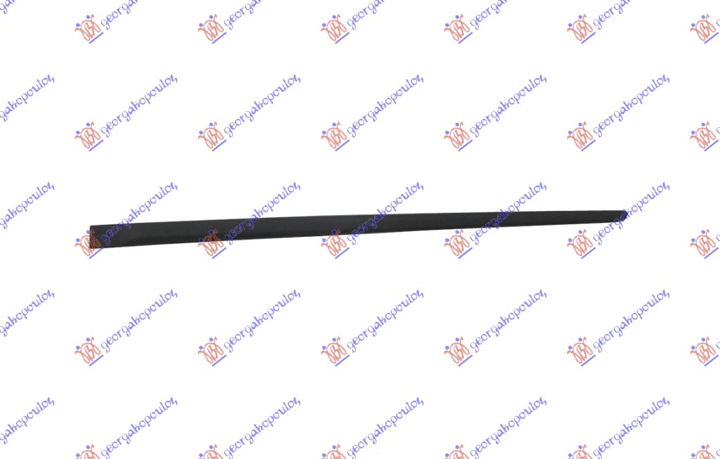 LAJSNA ZADNJIH VRATA 5 VRATA FIAT PUNTO 2003-2011 (188)