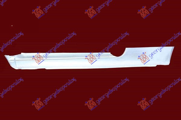 SAJTNA 3 VRATA FIAT PUNTO 2003-2011 (188)