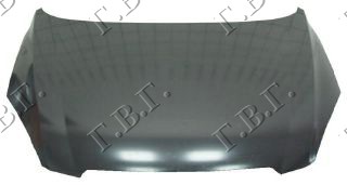 HAUBA KIA CEED 3D 2007-2010 (ED)