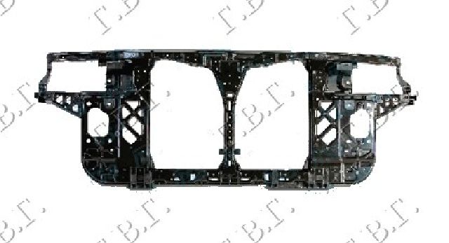 VEZNI LIM KIA CEED 3D 2007-2010 (ED)