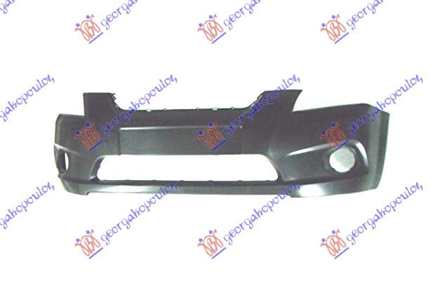 PREDNJI BRANIK (ORIGINALNI) KIA CEED 3D 2007-2010 (ED)
