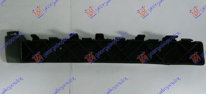 NOSAC ZADNJEG BRANIKA BOCNI PLASTICNI (ORIGINALNI) KIA CEED 3D 2007-2010 (ED)