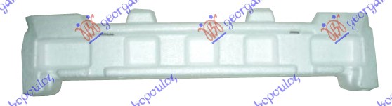 APSORBER PREDNJEG BRANIKA KIA CEED 3D 2007-2010 (ED)