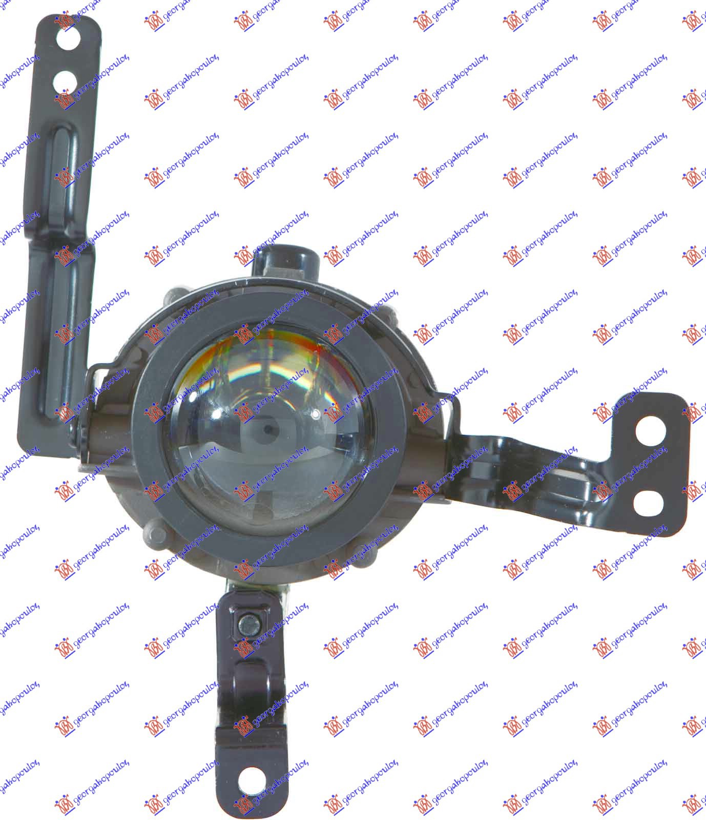 MAGLENKA (SA NOSACEM) KIA CEED 3D 2007-2010 (ED)