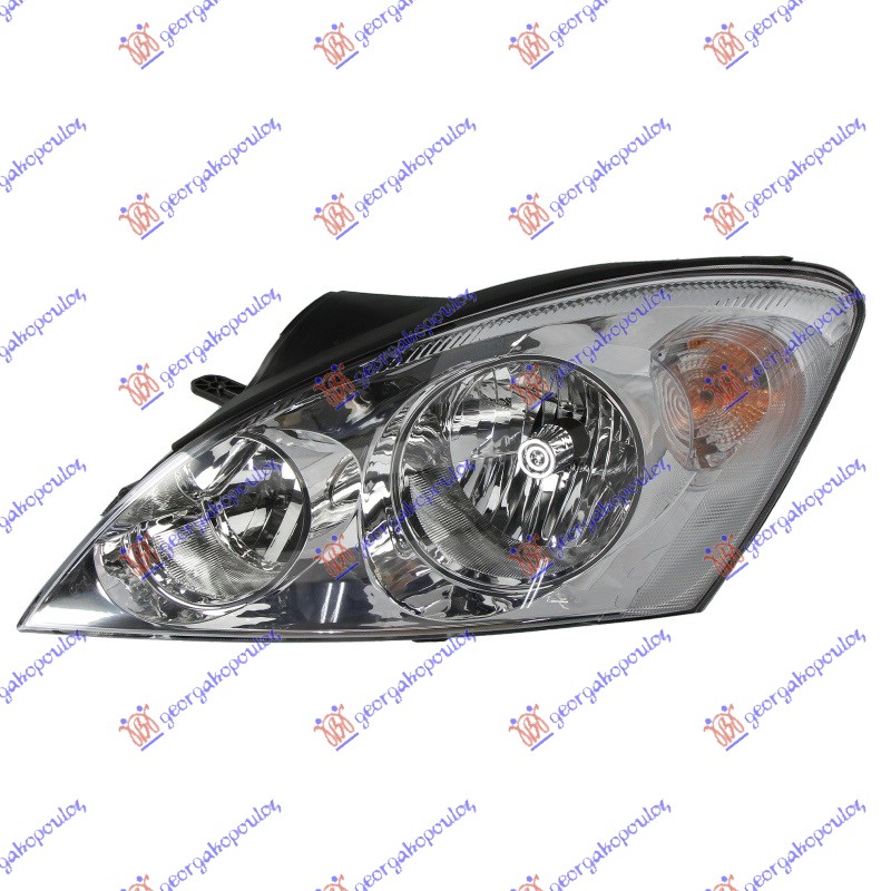 FAR ELEKTRICNI (DEPO) KIA CEED 3D 2007-2010 (ED)