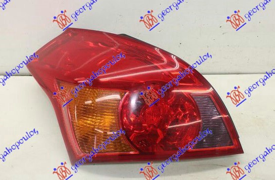 STOP LAMPA (ORIGINALNI) KIA CEED 3D 2010-2013 (ED)