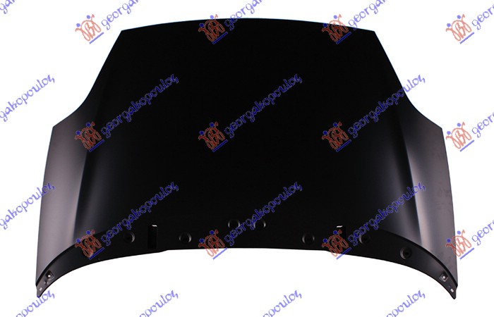 HAUBA FIAT PUNTO 2012- (199)