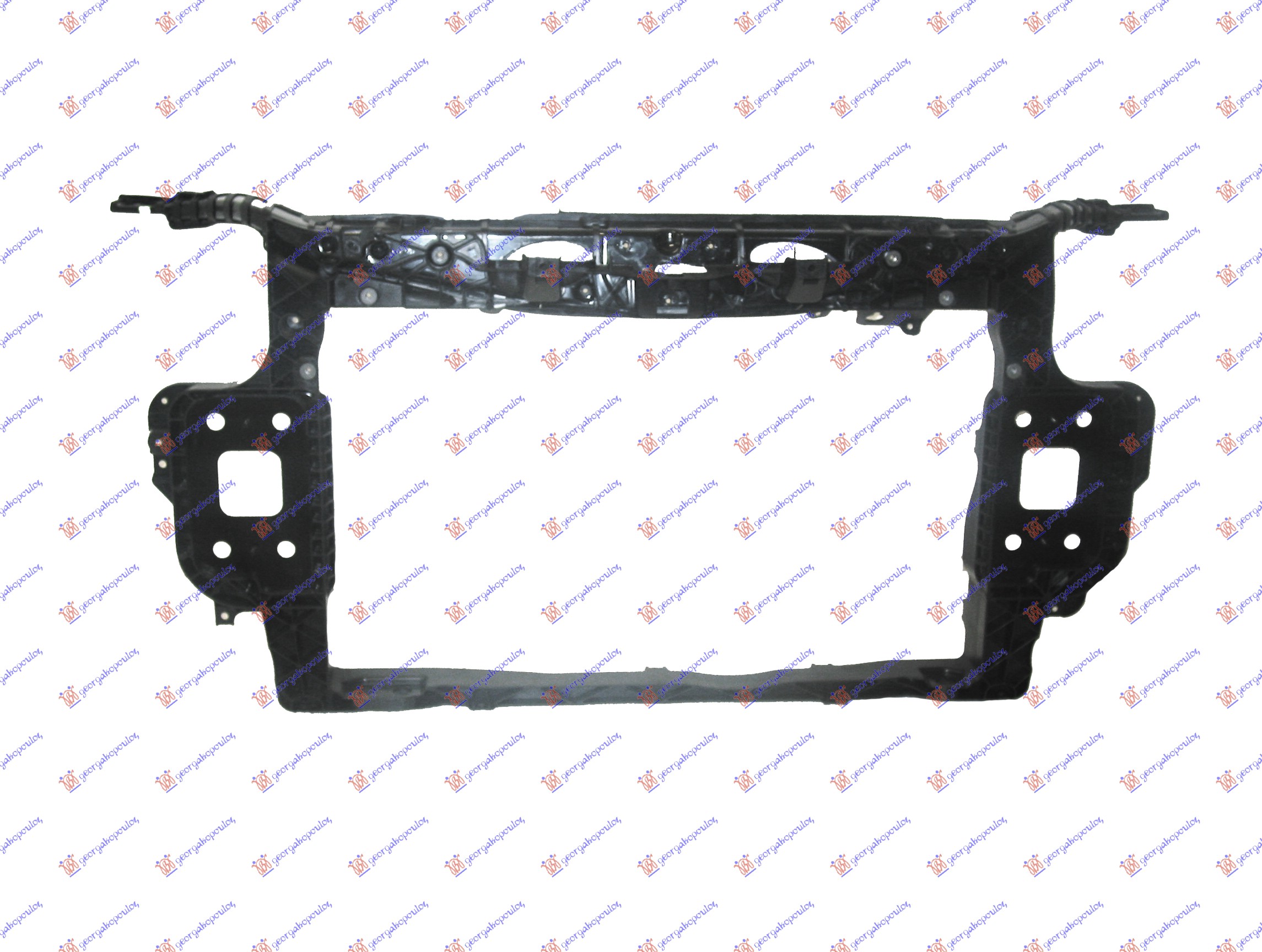 VEZNI LIM FIAT PUNTO 2012- (199)