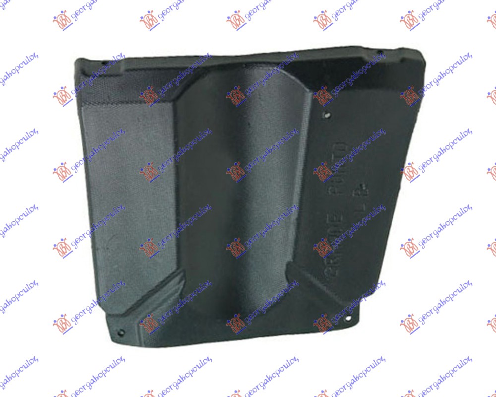 ZASTITA MOTORA PLASTICNA FIAT PUNTO EVO 2009-2012 (199)