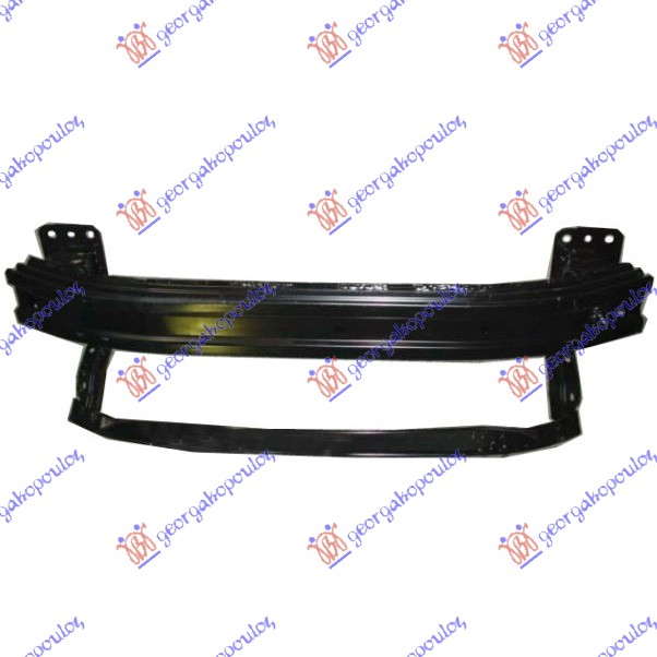 SINA PREDNJEG BRANIKA METAL FIAT GRANDE PUNTO 2005-2012 (199)