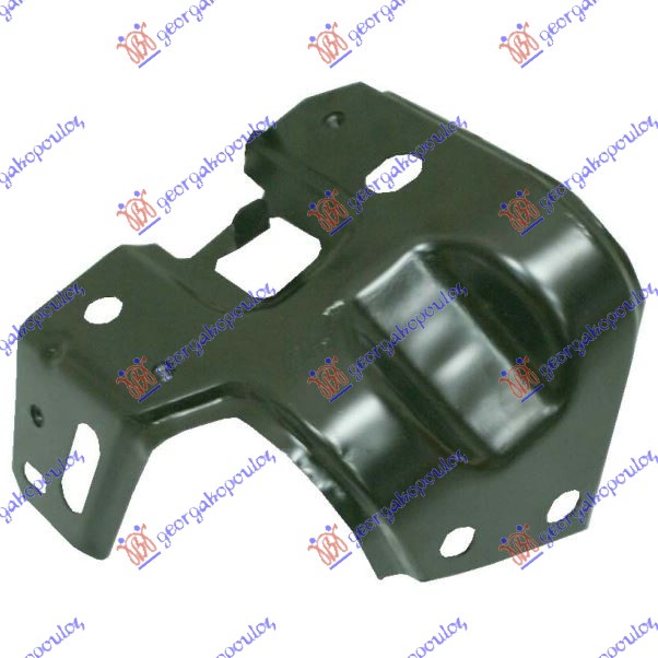 NOSAC PREDNJEG BLATOBRANA METALNI FIAT PUNTO EVO 2009-2012 (199)