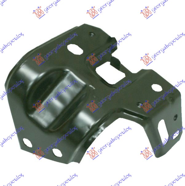 NOSAC PREDNJEG BLATOBRANA METALNI FIAT PUNTO EVO 2009-2012 (199)