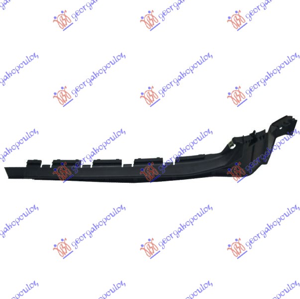 NOSAC ZADNJEG BRANIKA BOCNI PLASTICNI FIAT PUNTO EVO 2009-2012 (199)
