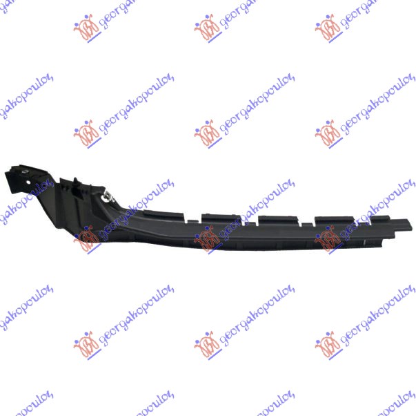 NOSAC ZADNJEG BRANIKA BOCNI PLASTICNI FIAT PUNTO EVO 2009-2012 (199)