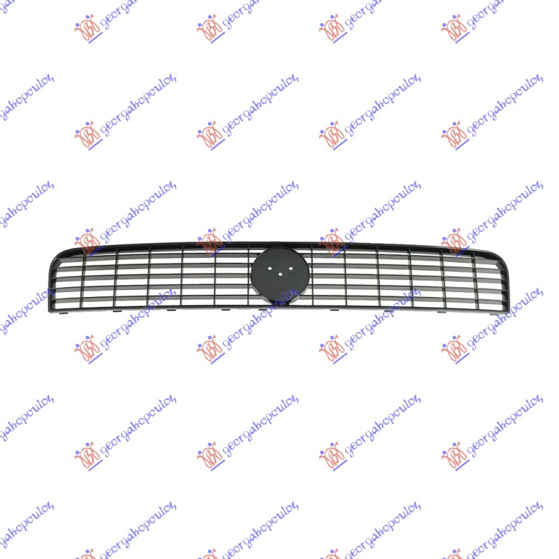PVC MASKA CRNA FIAT GRANDE PUNTO 2005-2012 (199)