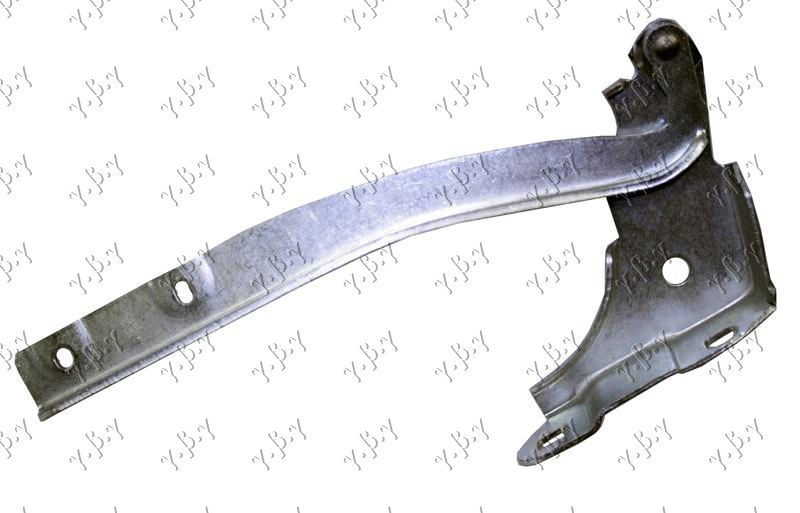MAKAZE HAUBE FIAT PUNTO EVO 2009-2012 (199)