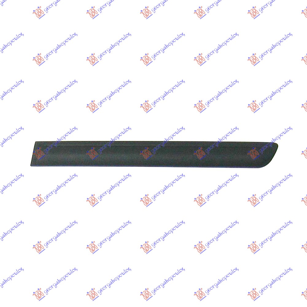 LAJSNA ZADNJEG BLATOBRANA 3 VRATA FIAT GRANDE PUNTO 2005-2012 (199)