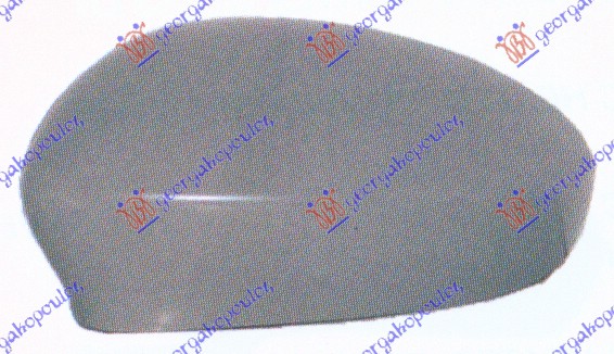 POKLOPAC RETROVIZORA PM FIAT PUNTO 2012- (199)