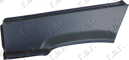 BLATOBRAN FIAT PANDA 1982-1986 (141)