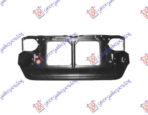 VEZNI LIM -00 (A KVALITET) FIAT PANDA 1986-2003 (141)