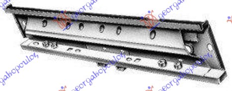 NOSAC HLADNJAKA FIAT PANDA 1986-2003 (141)