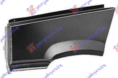 BLATOBRAN FIAT PANDA 1986-2003 (141)