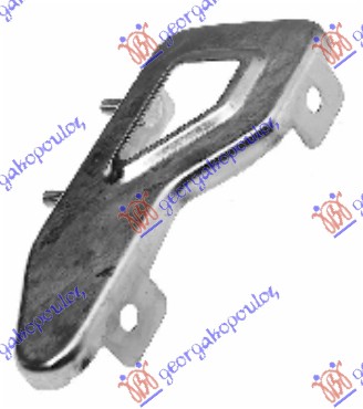NOSAC PREDNJEG BRANIKA FIAT PANDA 1986-2003 (141)