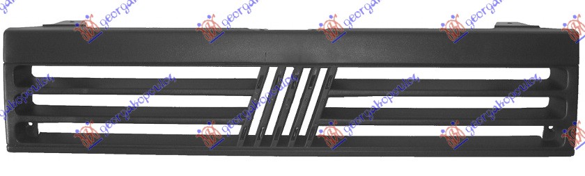 PVC MASKA 1990- FIAT PANDA 1986-2003 (141)
