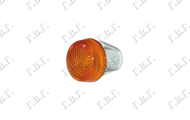 MIGAVAC U KRILU FIAT PANDA 1986-2003 (141)