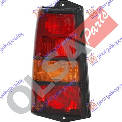 STOP LAMPA (ORIGINALNI) FIAT PANDA 1986-2003 (141)