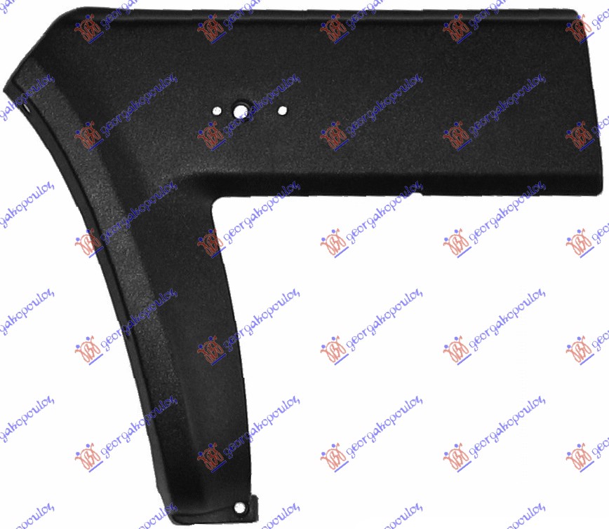LAJSNA ZADNJEG BLATOBRANA FIAT PANDA 1986-2003 (141)
