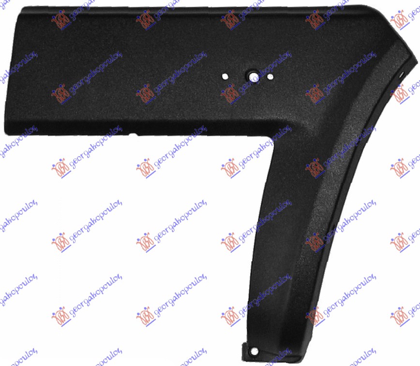 LAJSNA ZADNJEG BLATOBRANA FIAT PANDA 1986-2003 (141)