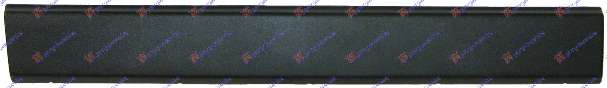 LAJSNA PREDNJIH VRATA FIAT PANDA 1986-2003 (141)