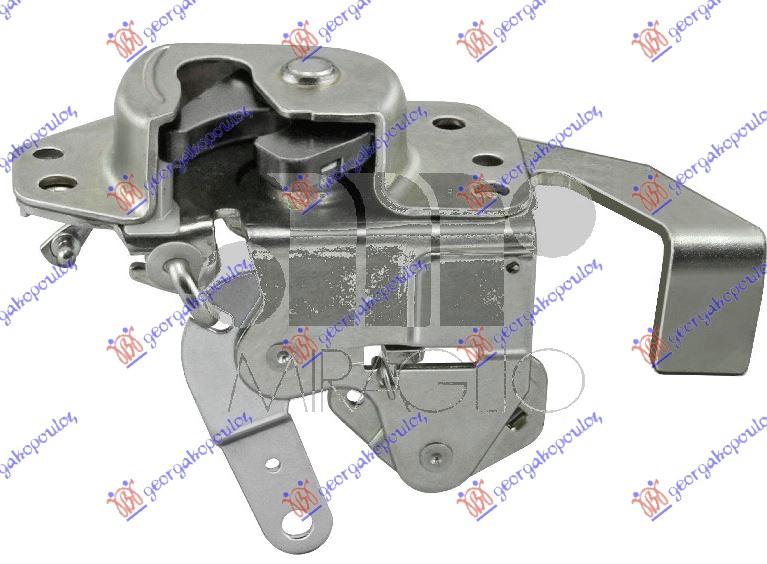 BRAVA VRATA FIAT PANDA 1986-2003 (141)