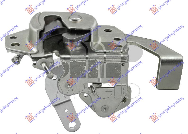 BRAVA VRATA FIAT PANDA 1986-2003 (141)