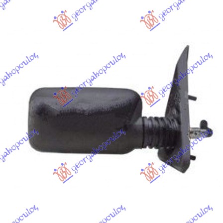 RETROVIZOR MEHANICKI SA RUCICOM FIAT PANDA 1986-2003 (141)