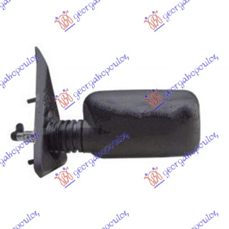 RETROVIZOR MEHANICKI SA RUCICOM FIAT PANDA 1986-2003 (141)