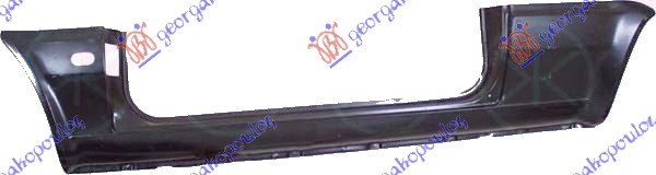 SAJTNA 2 VRATA FIAT PANDA 1986-2003 (141)