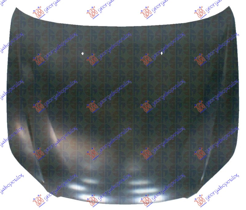 HAUBA CHEVROLET EPICA 2007-